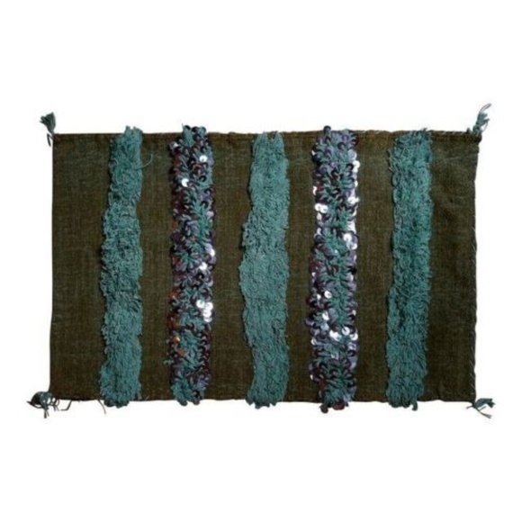 Moroccan Berber Pillow
